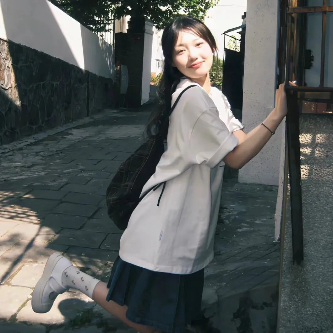 夏日心跳