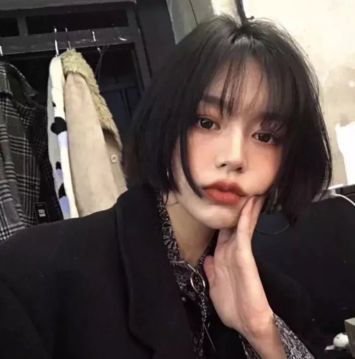 陌生女人